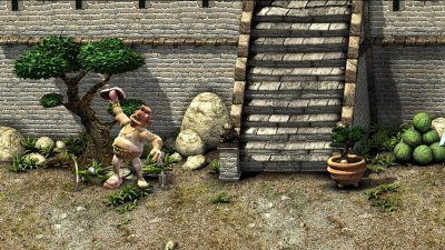 скачать Neighbours back From Hell торрент