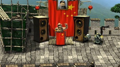 скачать Neighbours back From Hell торрент